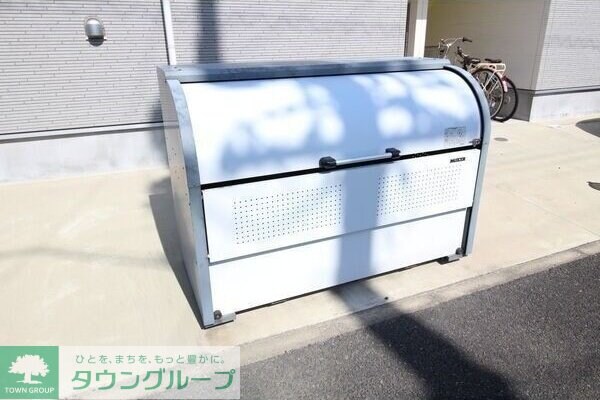 Alba港栄の物件内観写真