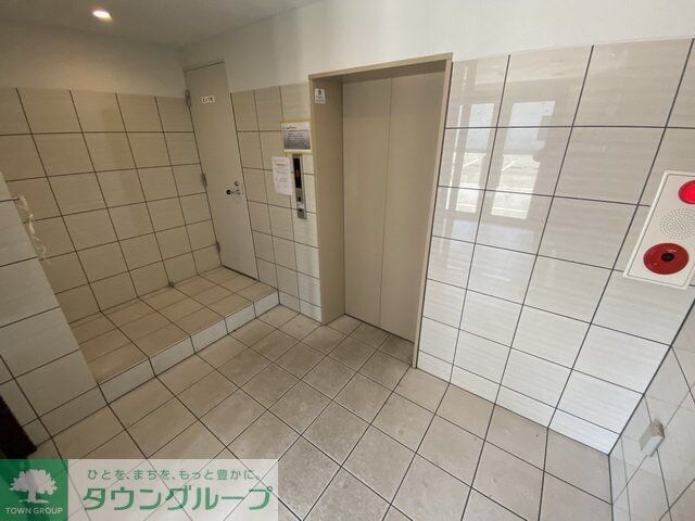 Notre chez nous SANNOU (ノートルシェヌー山王)の物件内観写真