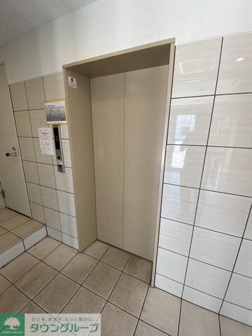 Notre chez nous SANNOU (ノートルシェヌー山王)の物件内観写真