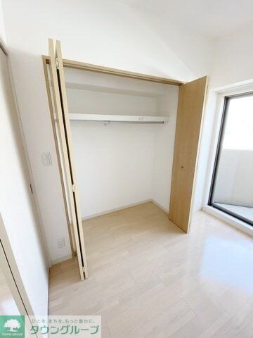 Notre chez nous SANNOU (ノートルシェヌー山王)の物件内観写真