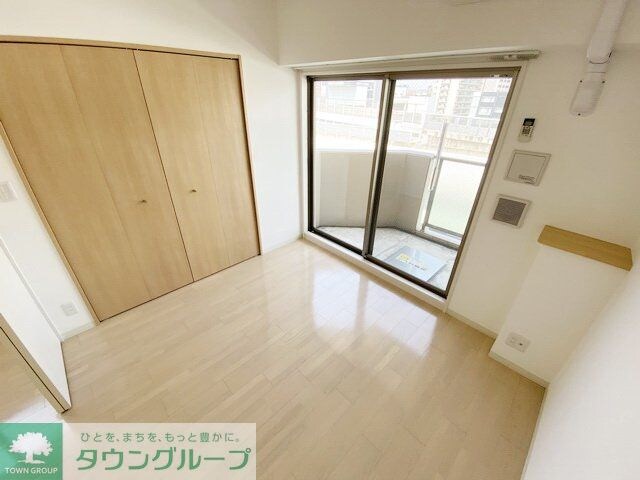 Notre chez nous SANNOU (ノートルシェヌー山王)の物件内観写真