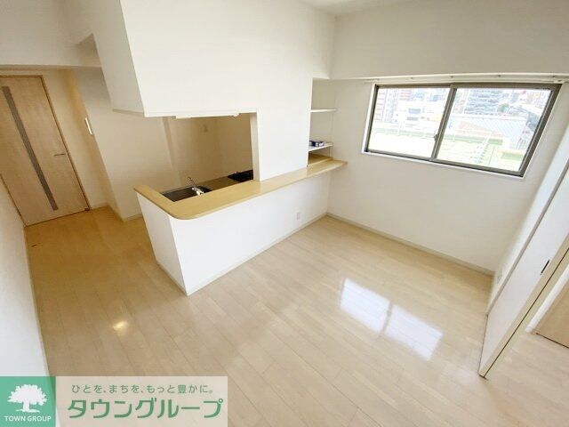 Notre chez nous SANNOU (ノートルシェヌー山王)の物件内観写真