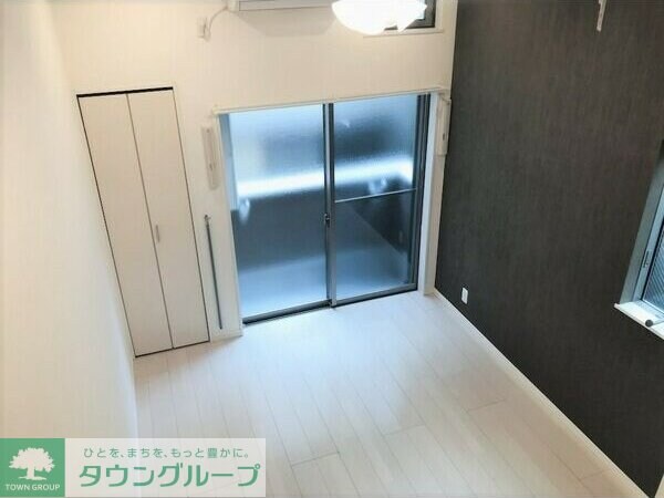 ルミエールHSの物件内観写真