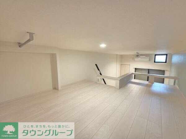 ハーモニーテラス切戸町IIIの物件内観写真