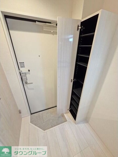 ハーモニーテラス切戸町IIIの物件内観写真