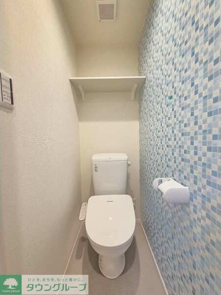 ハーモニーテラス切戸町IIIの物件内観写真