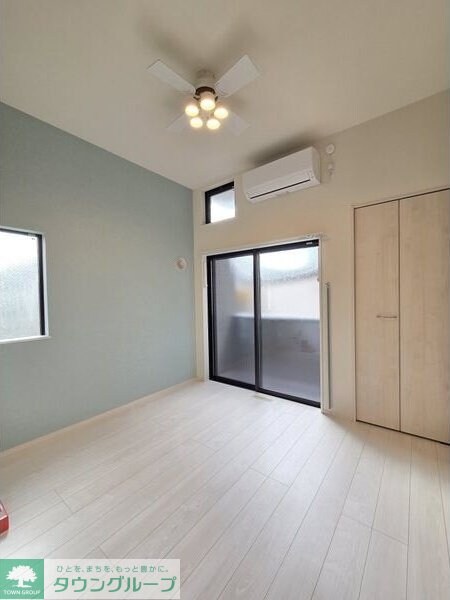 ハーモニーテラス切戸町IIIの物件内観写真