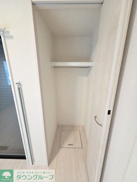 ハーモニーテラス切戸町IIIの物件内観写真