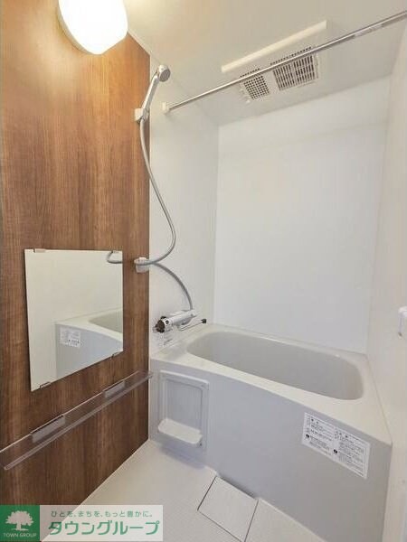 ハーモニーテラス切戸町IIIの物件内観写真