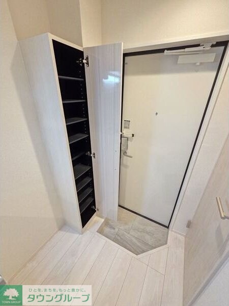 ハーモニーテラス切戸町IIIの物件内観写真