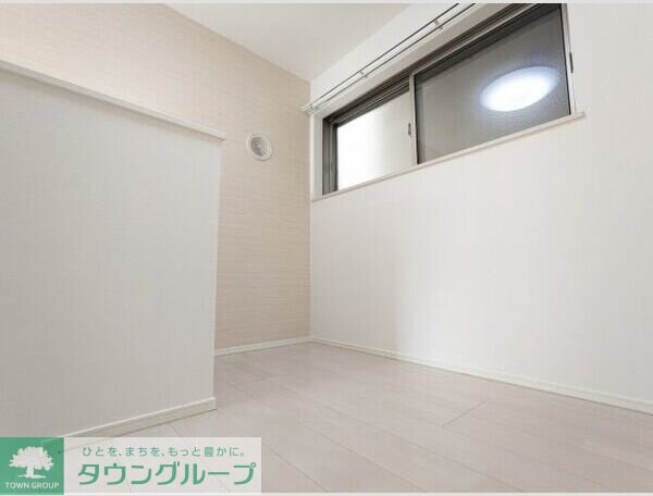 ハーモニーテラス木之免町の物件内観写真