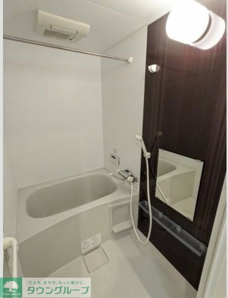 ハーモニーテラス木之免町の物件内観写真