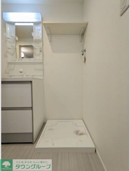 ハーモニーテラス木之免町の物件内観写真