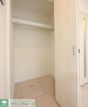 ハーモニーテラス木之免町の物件内観写真