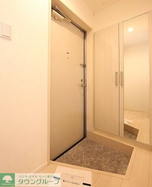 ハーモニーテラス木之免町の物件内観写真