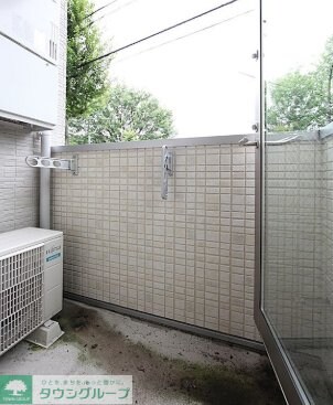 ハーモニーテラス木之免町の物件内観写真