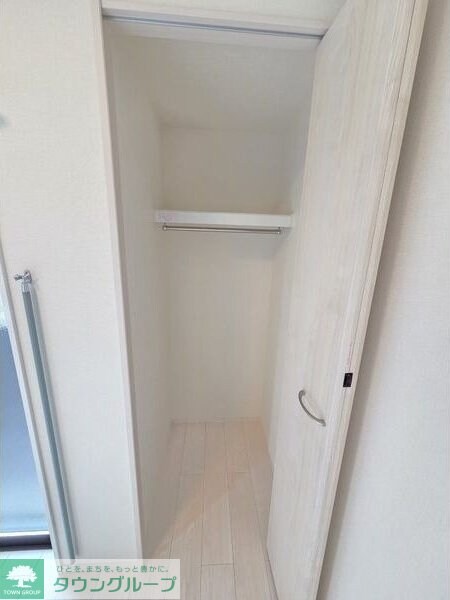 ハーモニーテラス切戸町IIIの物件内観写真