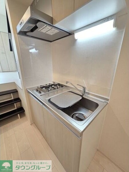 ハーモニーテラス切戸町IIIの物件内観写真