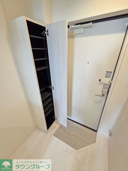 ハーモニーテラス切戸町IIIの物件内観写真