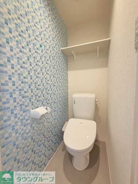 ハーモニーテラス切戸町IIIの物件内観写真