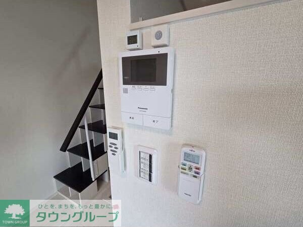 ハーモニーテラス切戸町IIIの物件内観写真