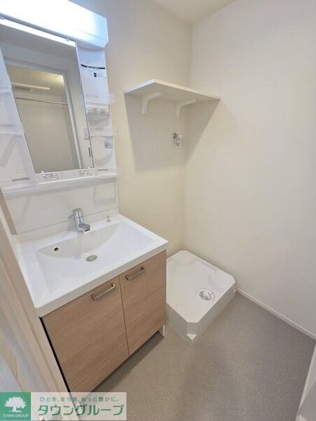 ハーモニーテラス切戸町IIIの物件内観写真