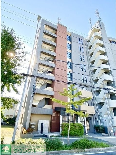 良庵の物件外観写真