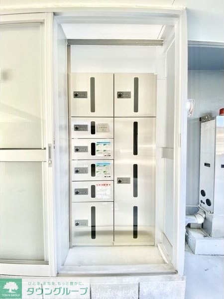 良庵の物件内観写真