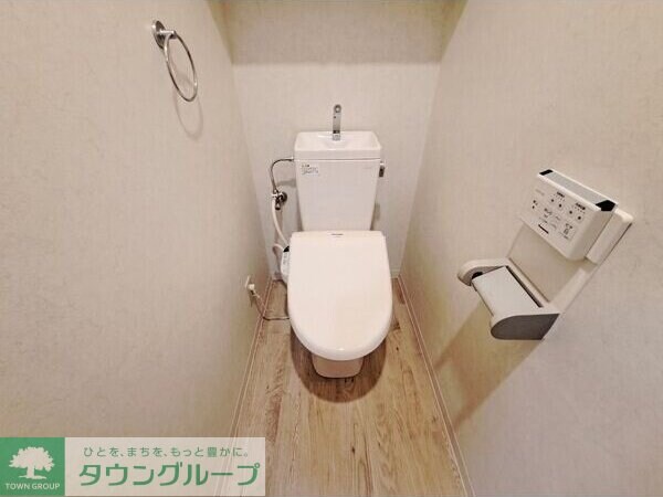 良庵の物件内観写真