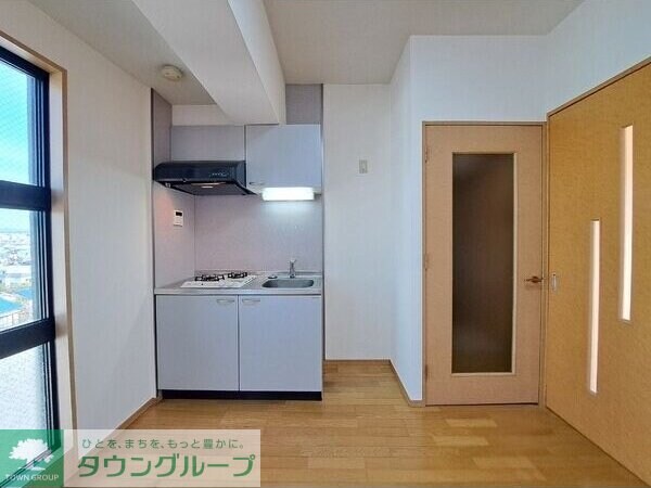 良庵の物件内観写真