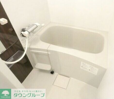 ハーモニーテラス外山の物件内観写真