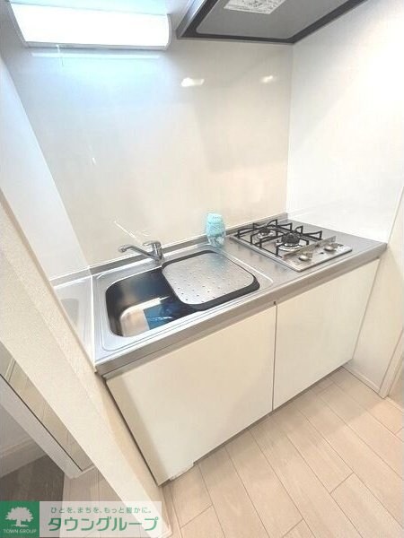 ハーモニーテラス外山の物件内観写真