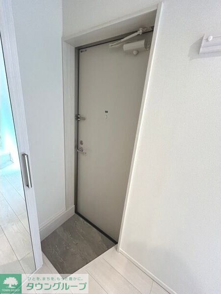 ハーモニーテラス外山の物件内観写真