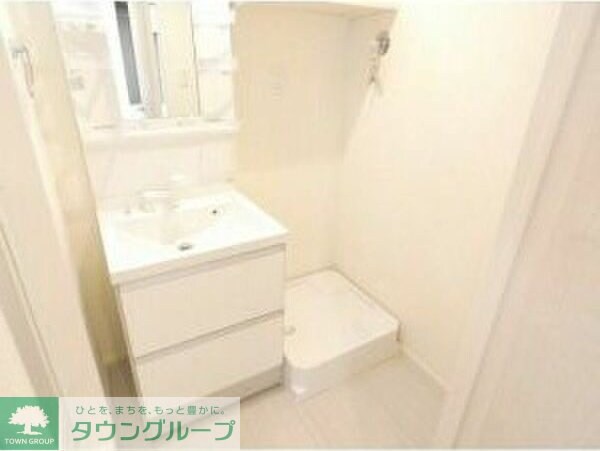 ハーモニーテラス外山の物件内観写真