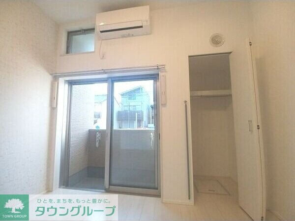 プライム下坂の物件内観写真