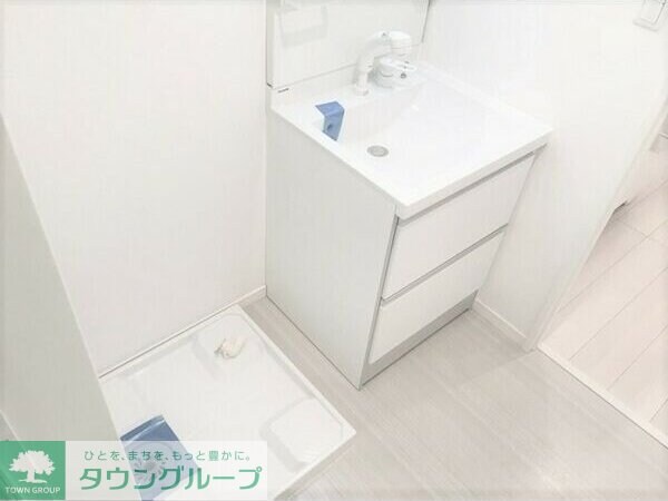 レンガース Iの物件内観写真