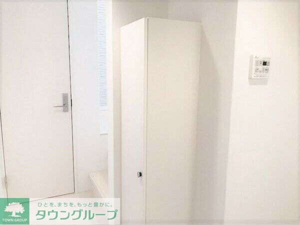 レンガース Iの物件内観写真