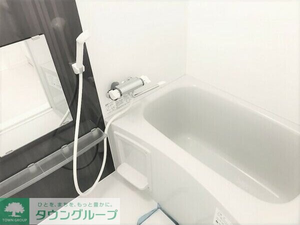 レンガース Iの物件内観写真