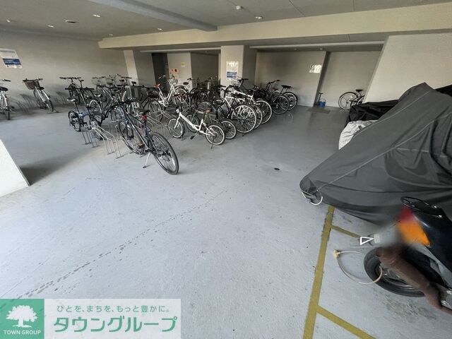 プロシード金山の物件内観写真