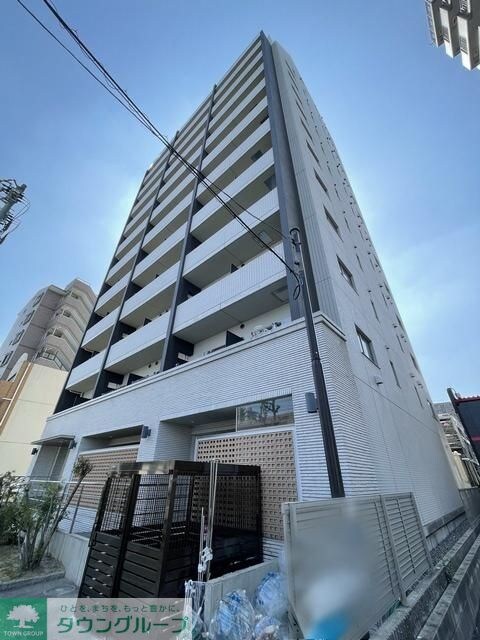 プロシード金山の物件内観写真