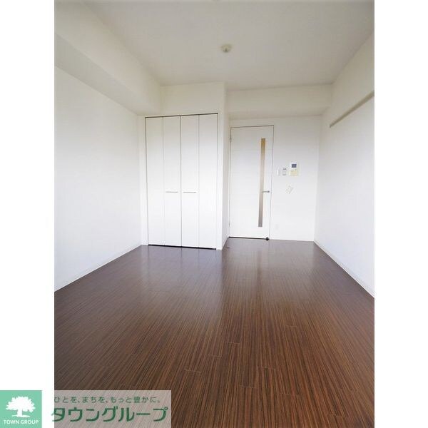 プロシード金山の物件内観写真