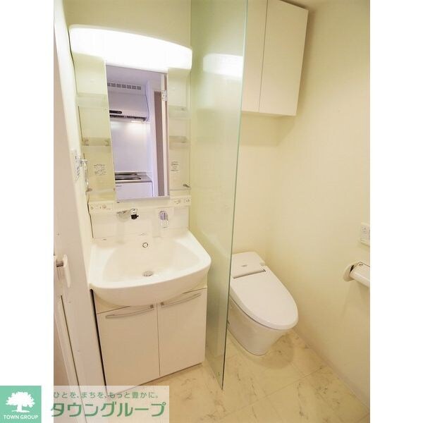 プロシード金山の物件内観写真