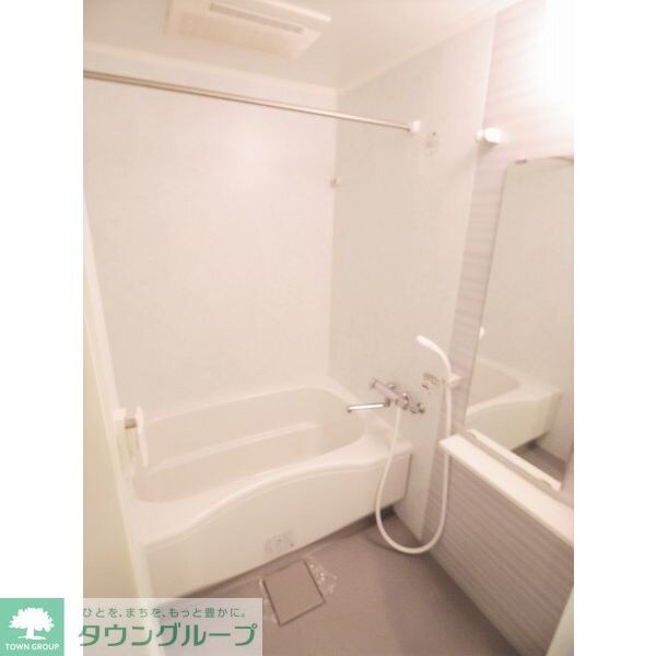 プロシード金山の物件内観写真