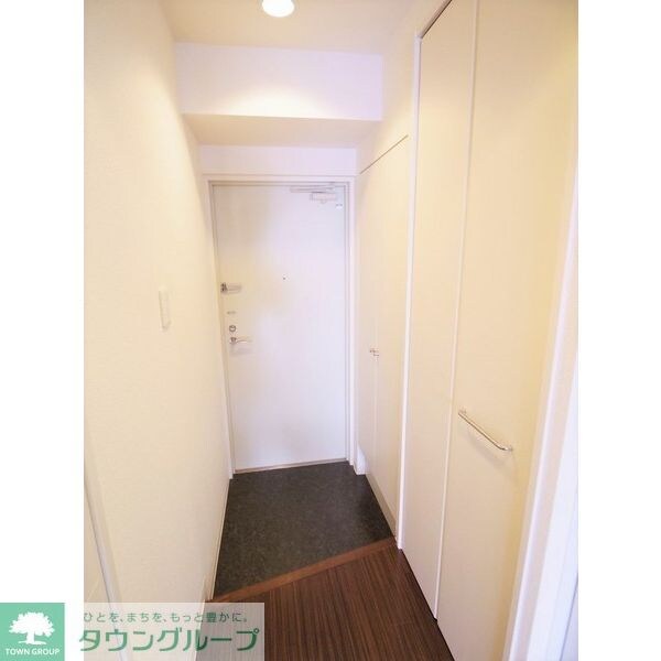 プロシード金山の物件内観写真