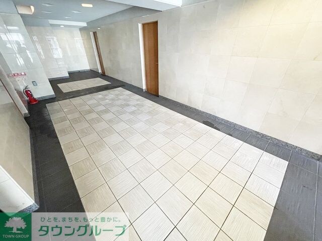 プロシード金山の物件内観写真