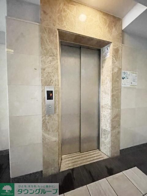 プロシード金山の物件内観写真