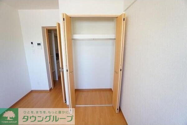 A・City瑞穂雁道の物件内観写真