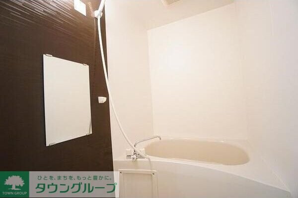 A・City瑞穂雁道の物件内観写真