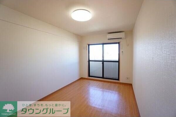 A・City瑞穂雁道の物件内観写真