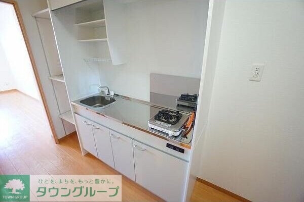 A・City瑞穂雁道の物件内観写真